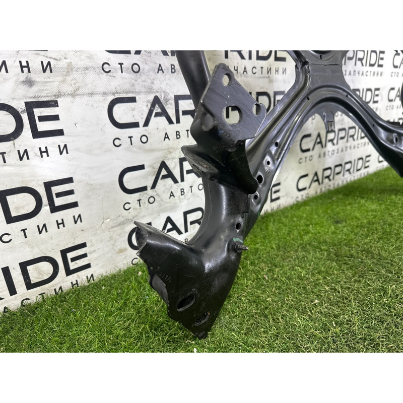 Подрамник (подвеска) AUDI A4 B9 2017 2.0 TFSI 8W1399347F