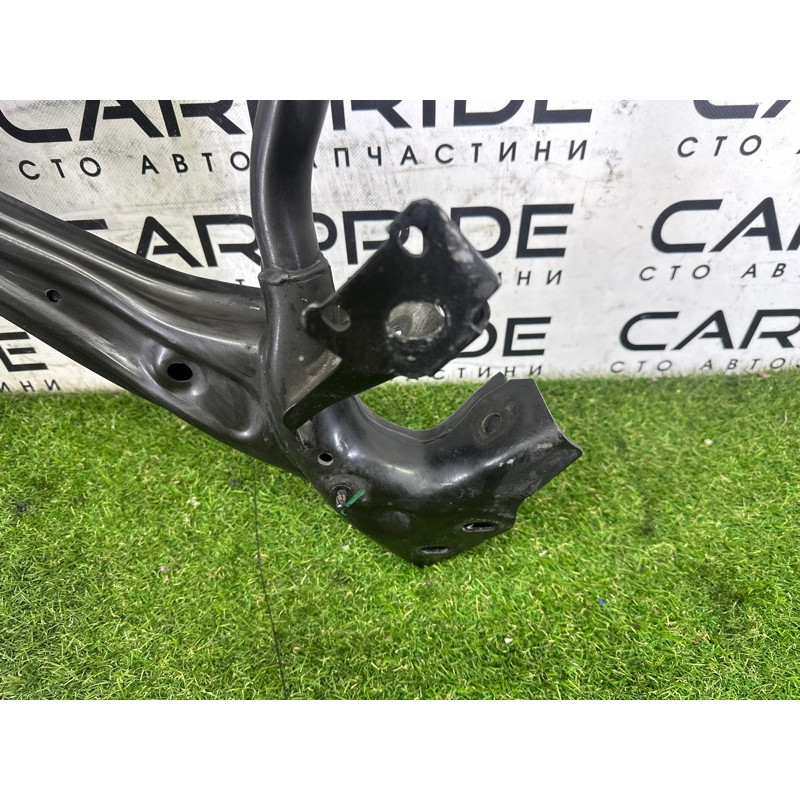 Подрамник (подвеска) AUDI A4 B9 2017 2.0 TFSI 8W1399347F