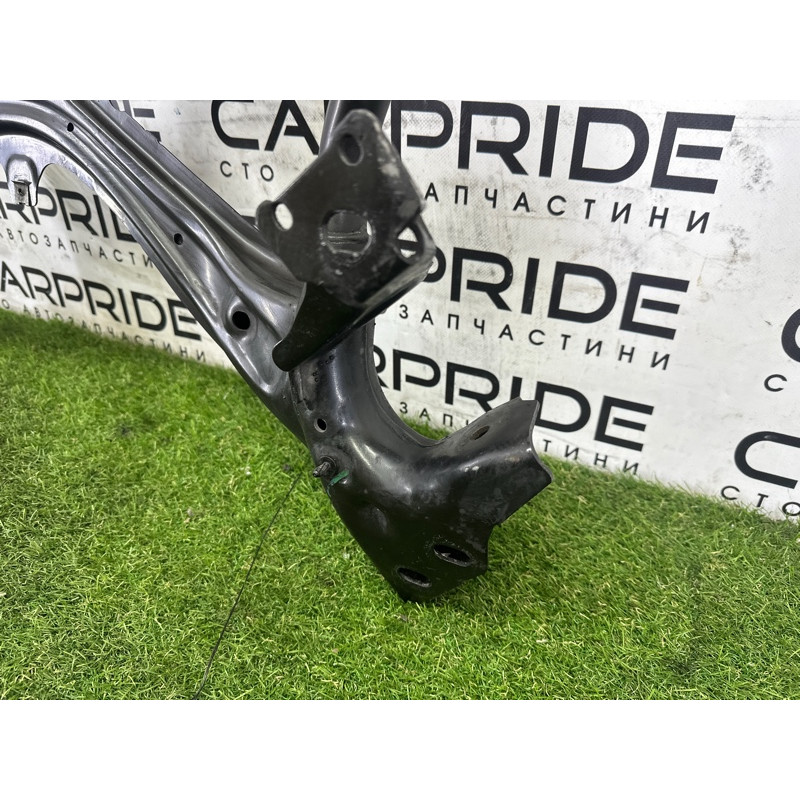 Подрамник (подвеска) AUDI A4 B9 2017 2.0 TFSI 8W1399347F