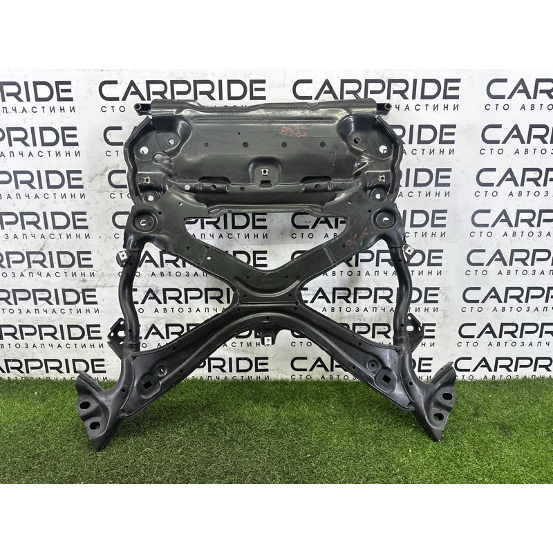 Подрамник (подвеска) AUDI A4 B9 2017 2.0 TFSI 8W1399347F