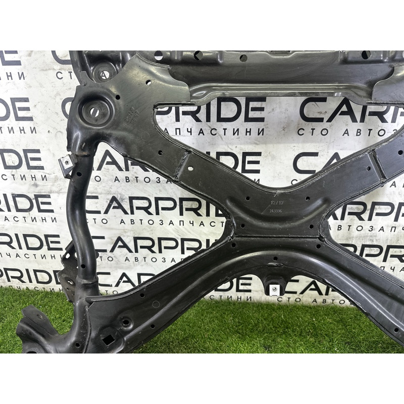 Подрамник (подвеска) AUDI A4 B9 2017 2.0 TFSI 8W1399347F