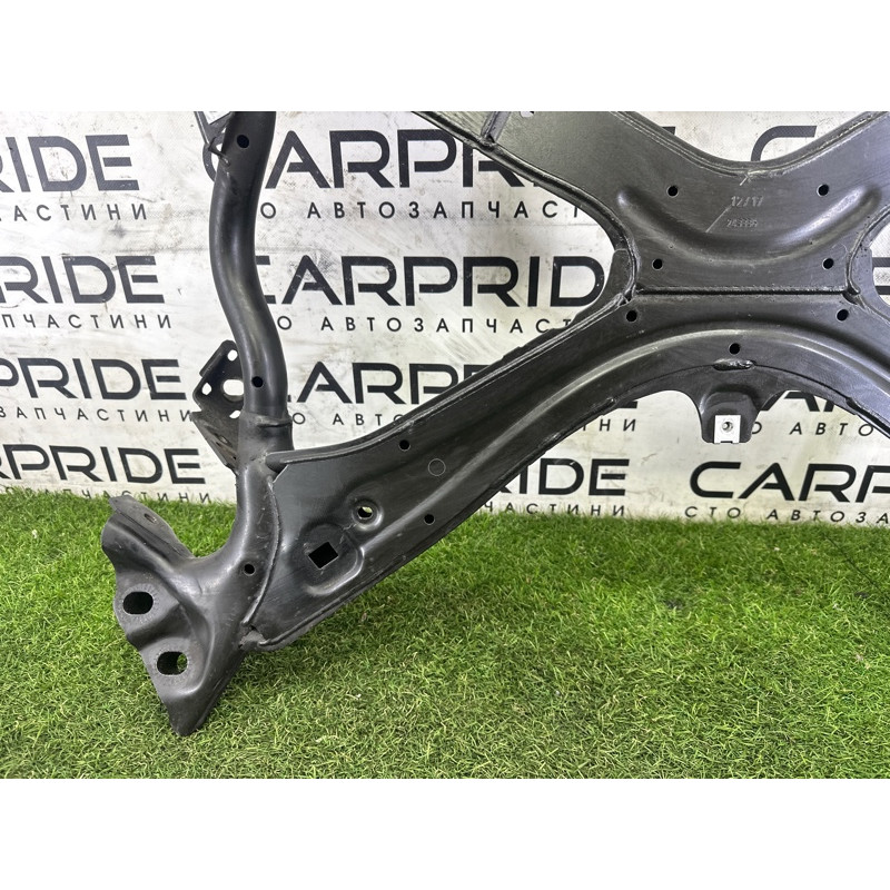 Подрамник (подвеска) AUDI A4 B9 2017 2.0 TFSI 8W1399347F