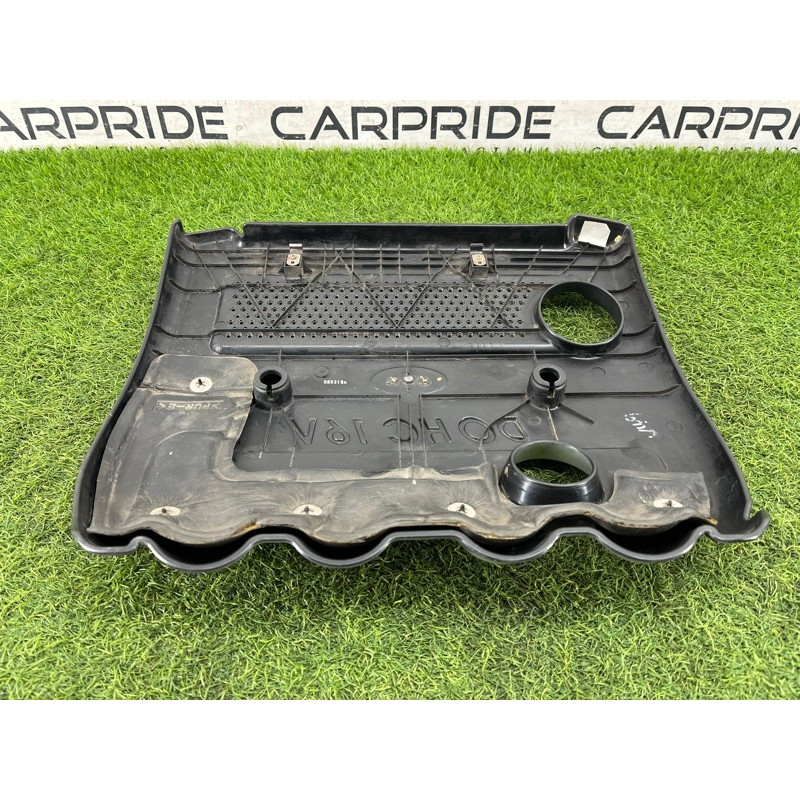 Декоративная крышка двигателя (двигатель и элементы) Hyundai Sonata NF 2007 2.4 2924025020