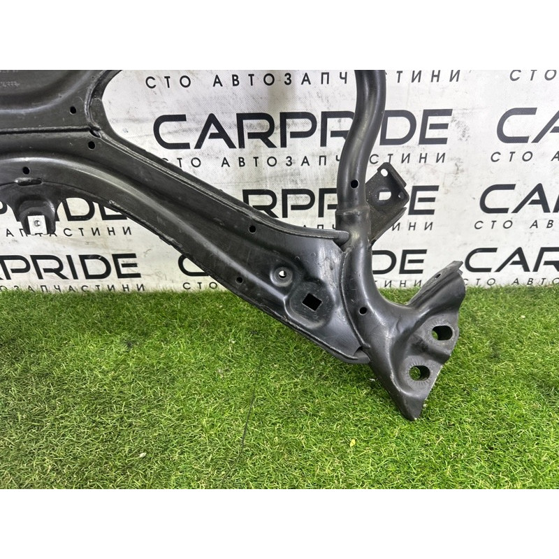 Подрамник (подвеска) AUDI A4 B9 2017 2.0 TFSI 8W1399347F