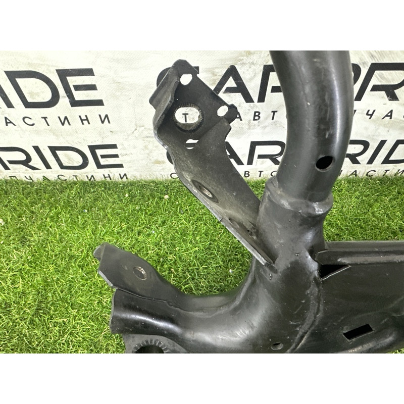 Подрамник (подвеска) AUDI A4 B9 2017 2.0 TFSI 8W1399347F