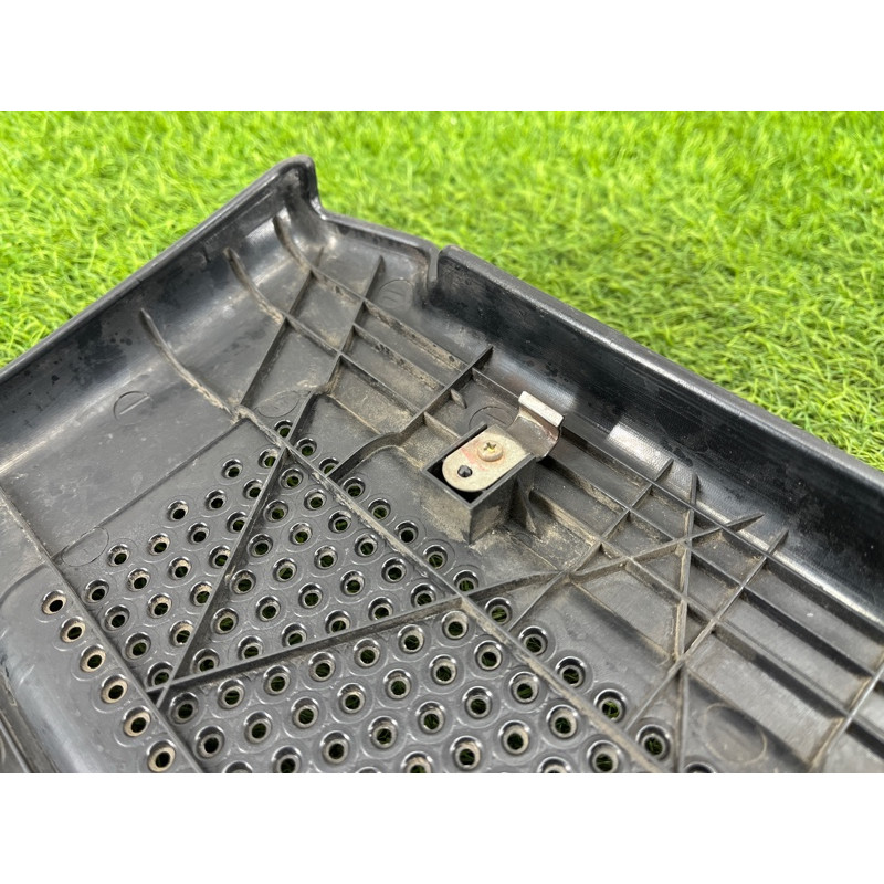 Декоративная крышка двигателя (двигатель и элементы) Hyundai Sonata NF 2007 2.4 2924025020