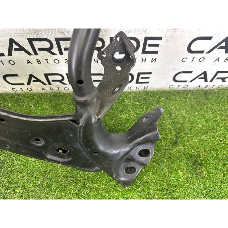 Подрамник (подвеска) AUDI A4 B9 2017 2.0 TFSI 8W1399347F