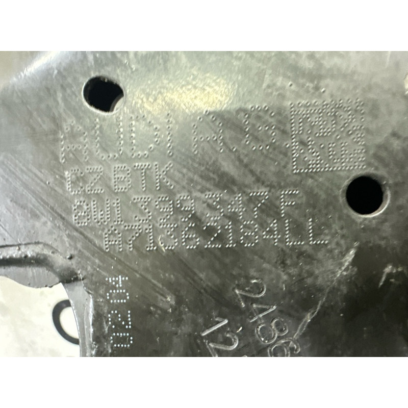 Подрамник (подвеска) AUDI A4 B9 2017 2.0 TFSI 8W1399347F