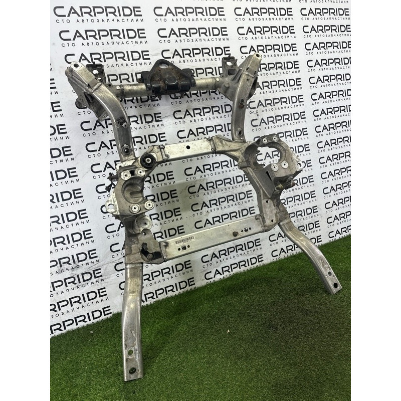 Подрамник (подвеска) LAND ROVER Range Rover L405 2016 5.0 LR085157