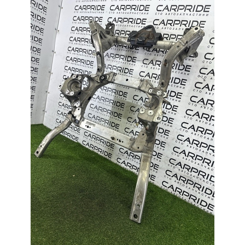 Подрамник (подвеска) LAND ROVER Range Rover L405 2016 5.0 LR085157