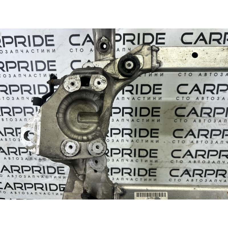 Подрамник (подвеска) LAND ROVER Range Rover L405 2016 5.0 LR085157