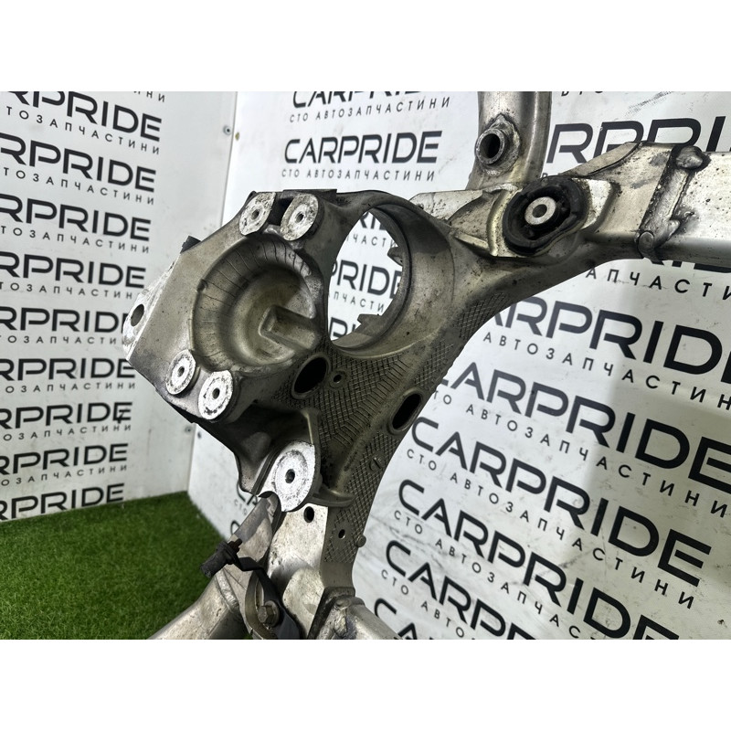 Подрамник (подвеска) LAND ROVER Range Rover L405 2016 5.0 LR085157