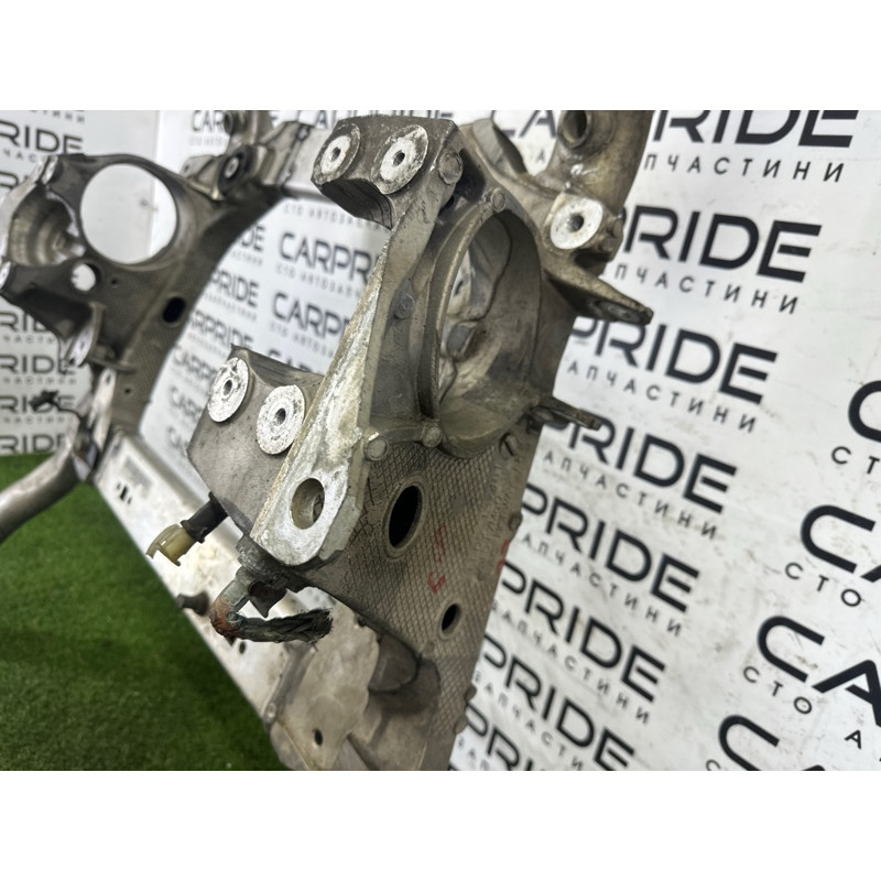 Подрамник (подвеска) LAND ROVER Range Rover L405 2016 5.0 LR085157