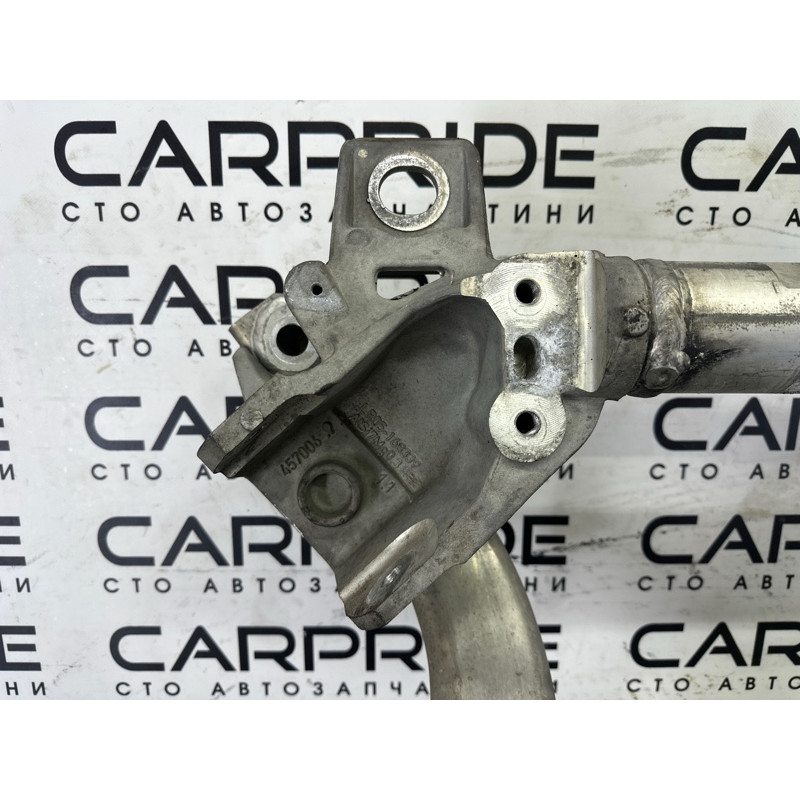 Подрамник (подвеска) LAND ROVER Range Rover L405 2016 5.0 LR085157