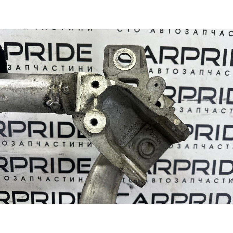 Подрамник (подвеска) LAND ROVER Range Rover L405 2016 5.0 LR085157