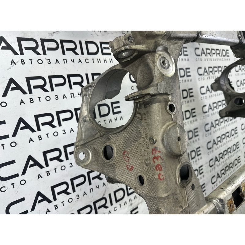 Подрамник (подвеска) LAND ROVER Range Rover L405 2016 5.0 LR085157