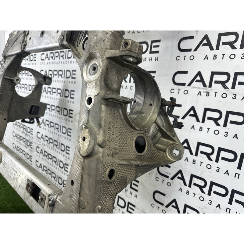 Подрамник (подвеска) LAND ROVER Range Rover L405 2016 5.0 LR085157