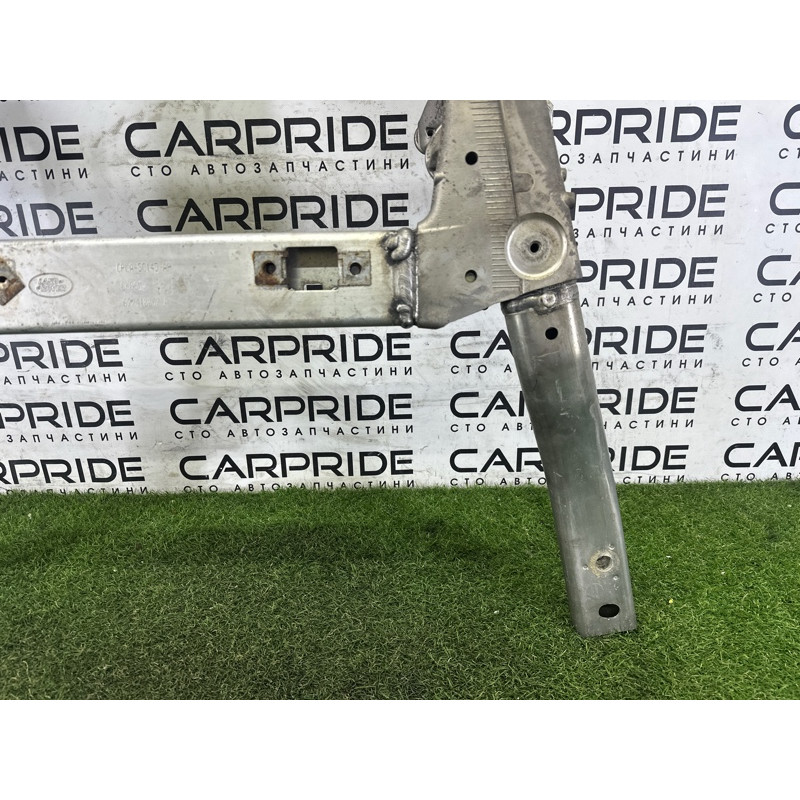 Подрамник (подвеска) LAND ROVER Range Rover L405 2016 5.0 LR085157