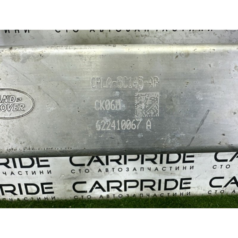 Подрамник (подвеска) LAND ROVER Range Rover L405 2016 5.0 LR085157