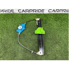 Механизм стеклоподъемника