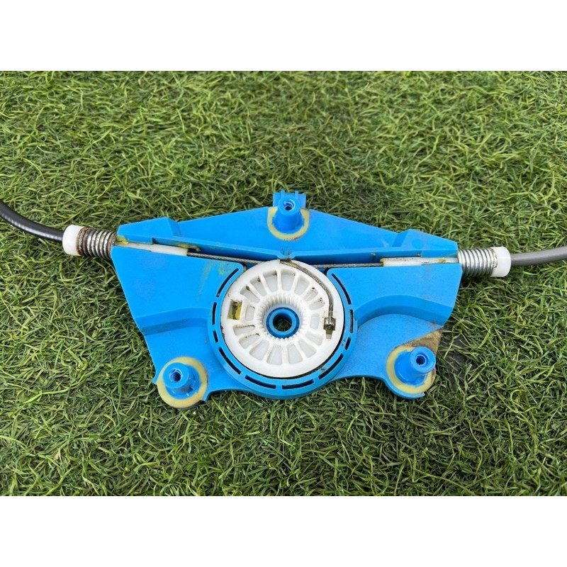 Механизм стеклоподъемника (кузов и элементы) AUDI A4 B6 2.4BDV 8E0839462C