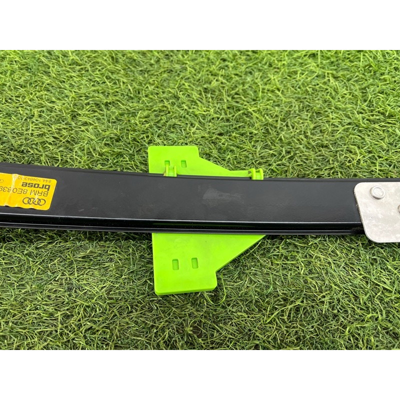 Механизм стеклоподъемника (кузов и элементы) AUDI A4 B6 2.4BDV 8E0839462C