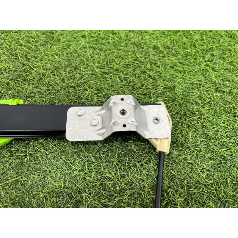 Механизм стеклоподъемника (кузов и элементы) AUDI A4 B6 2.4BDV 8E0839462C