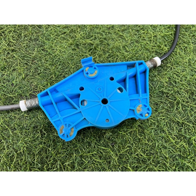 Механизм стеклоподъемника (кузов и элементы) AUDI A4 B6 2.4BDV 8E0839462C