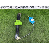 Механизм стеклоподъемника