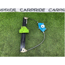 Механизм стеклоподъемника