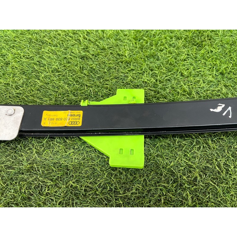 Механизм стеклоподъемника (кузов и элементы) AUDI A4 B6 2.4BDV 8E0839461C