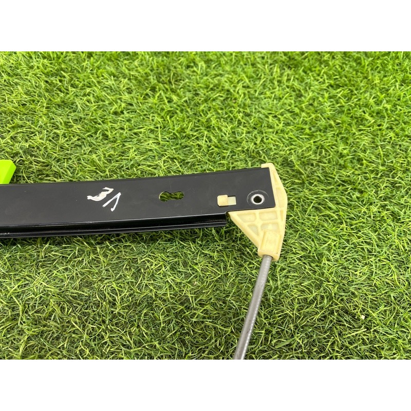 Механизм стеклоподъемника (кузов и элементы) AUDI A4 B6 2.4BDV 8E0839461C