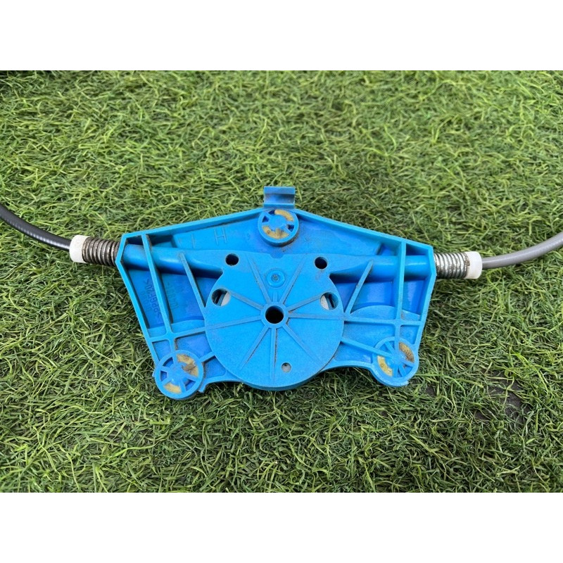 Механизм стеклоподъемника (кузов и элементы) AUDI A4 B6 2.4BDV 8E0839461C