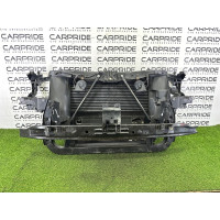 Телевізор (передня частина кузова)