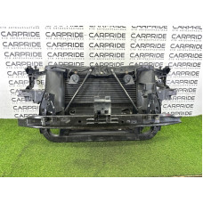 Телевизор (передняя часть кузова)