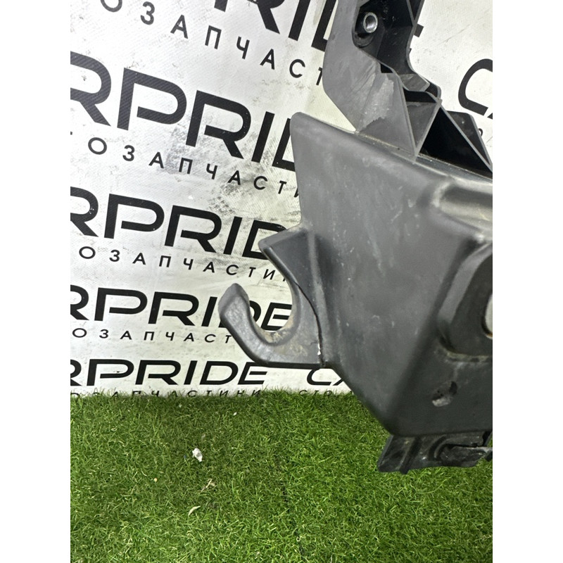 Телевизор (передняя часть кузова) (наружные элементы кузова) Jeep Grand Cherokee WK2 2014 3.0 Diesel 5156114AA