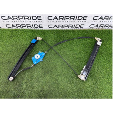 Механизм стеклоподъемника