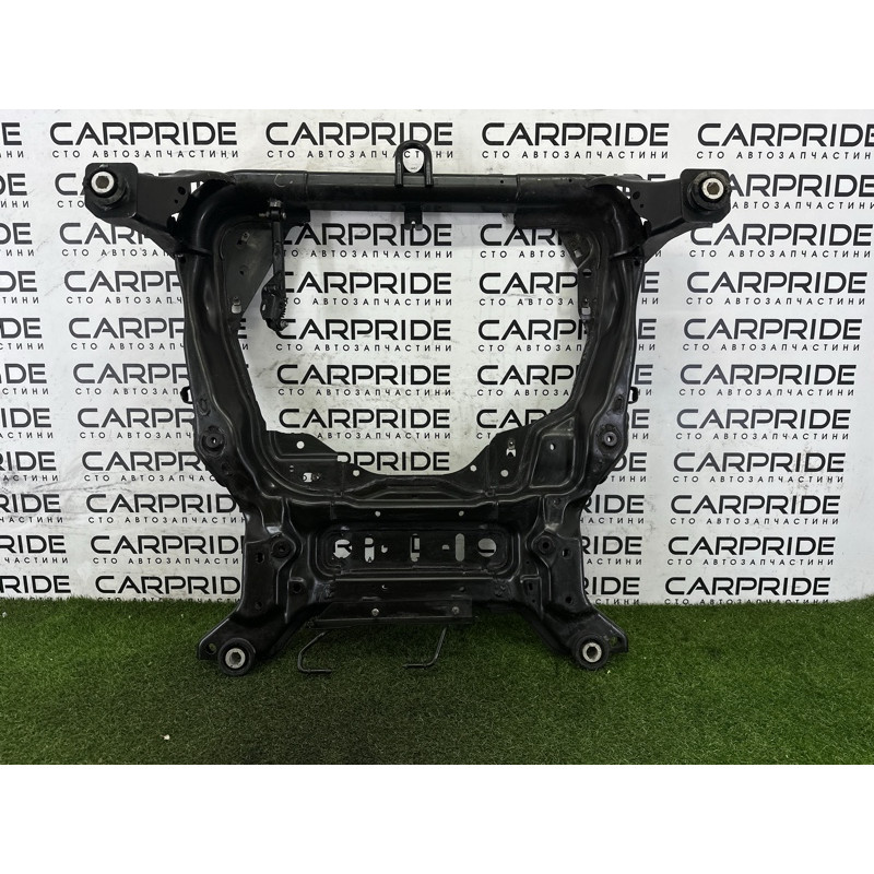 Подрамник (подвеска) LAND ROVER Range Rover Evoque L538 2016 2.0 LR084444