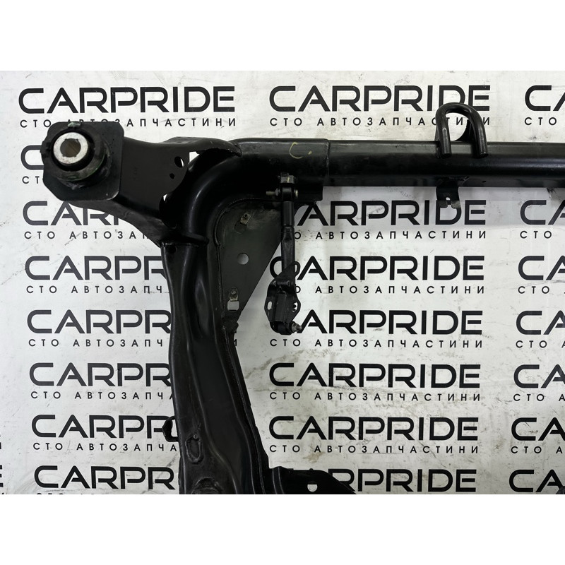 Подрамник (подвеска) LAND ROVER Range Rover Evoque L538 2016 2.0 LR084444