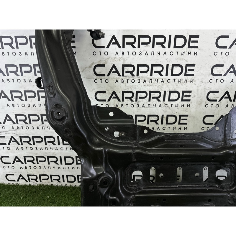 Подрамник (подвеска) LAND ROVER Range Rover Evoque L538 2016 2.0 LR084444