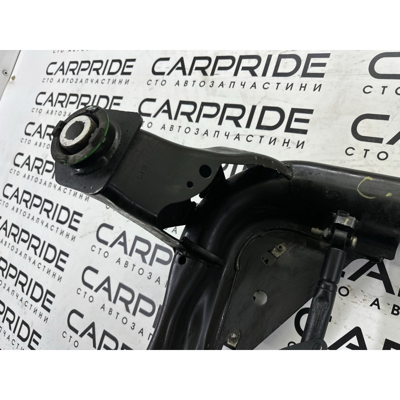 Подрамник (подвеска) LAND ROVER Range Rover Evoque L538 2016 2.0 LR084444