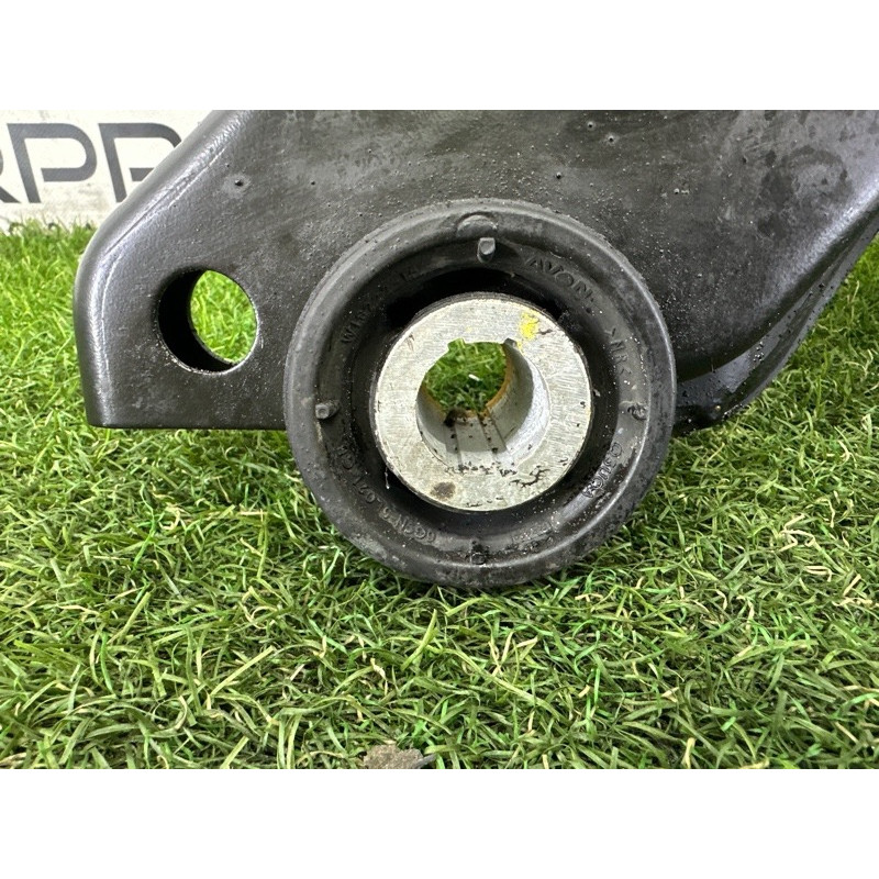 Подрамник (подвеска) LAND ROVER Range Rover Evoque L538 2016 2.0 LR084444