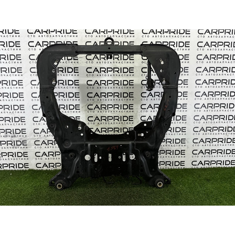 Подрамник (подвеска) LAND ROVER Range Rover Evoque L538 2016 2.0 LR084444