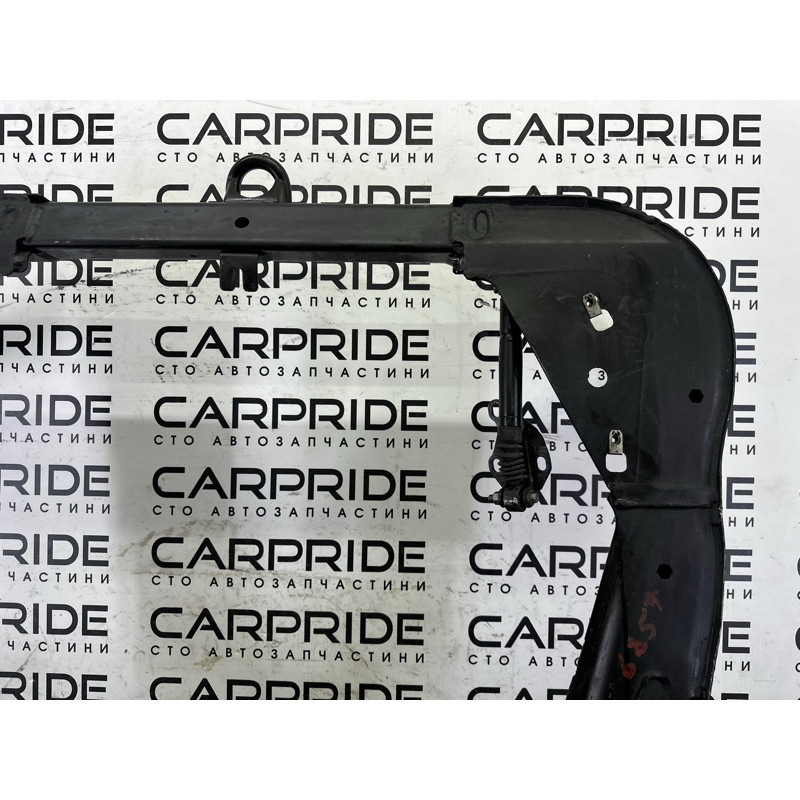 Подрамник (подвеска) LAND ROVER Range Rover Evoque L538 2016 2.0 LR084444
