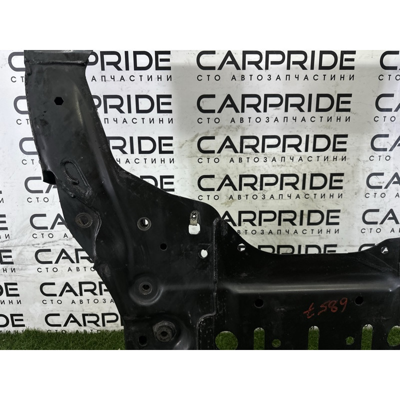 Подрамник (подвеска) LAND ROVER Range Rover Evoque L538 2016 2.0 LR084444