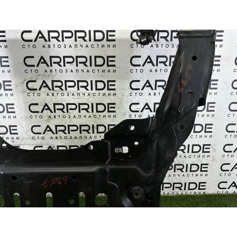 Подрамник (подвеска) LAND ROVER Range Rover Evoque L538 2016 2.0 LR084444