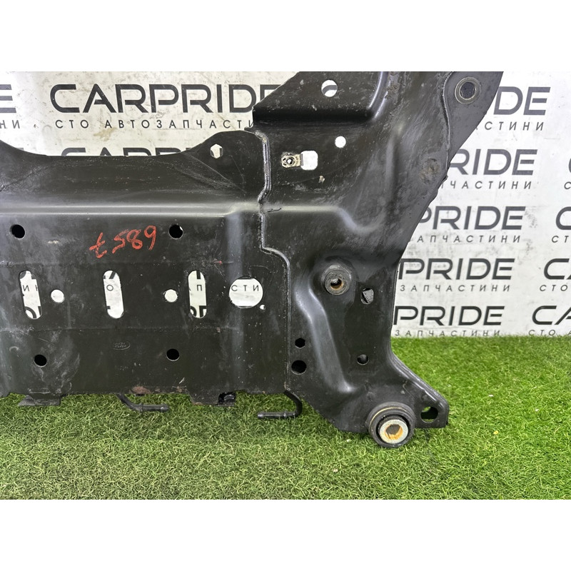 Подрамник (подвеска) LAND ROVER Range Rover Evoque L538 2016 2.0 LR084444