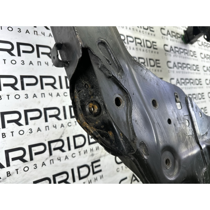 Подрамник (подвеска) LAND ROVER Range Rover Evoque L538 2016 2.0 LR084444