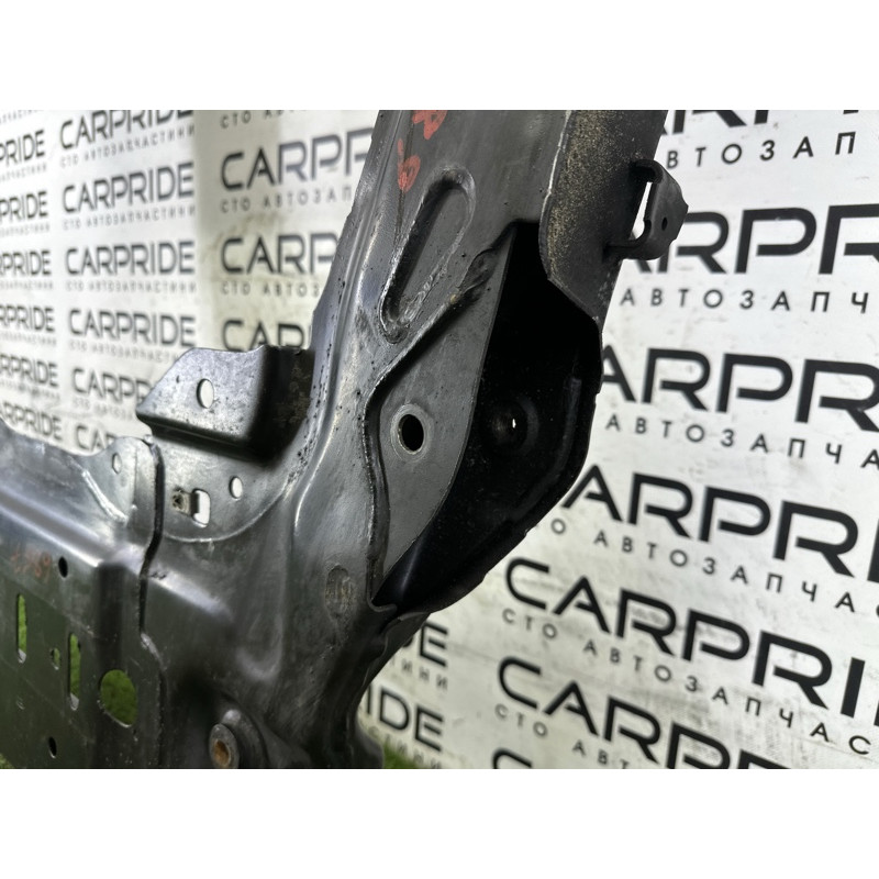 Подрамник (подвеска) LAND ROVER Range Rover Evoque L538 2016 2.0 LR084444