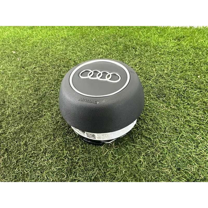 Airbag руля (airbag / безопасность) AUDI A4 B9 2017 2.0 TFSI 8W0880201AJ6PS